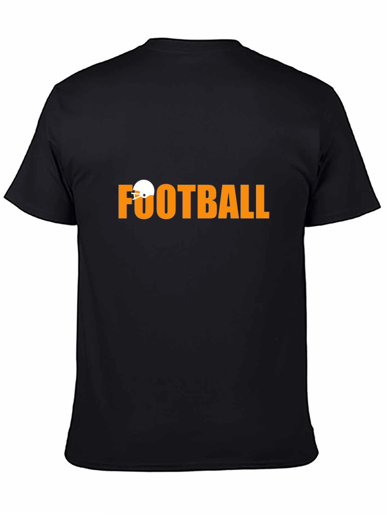 Football Graphic T-Shirt