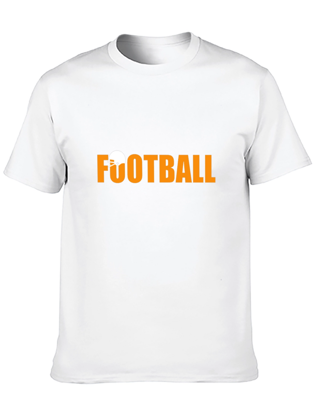 Football Graphic T-Shirt