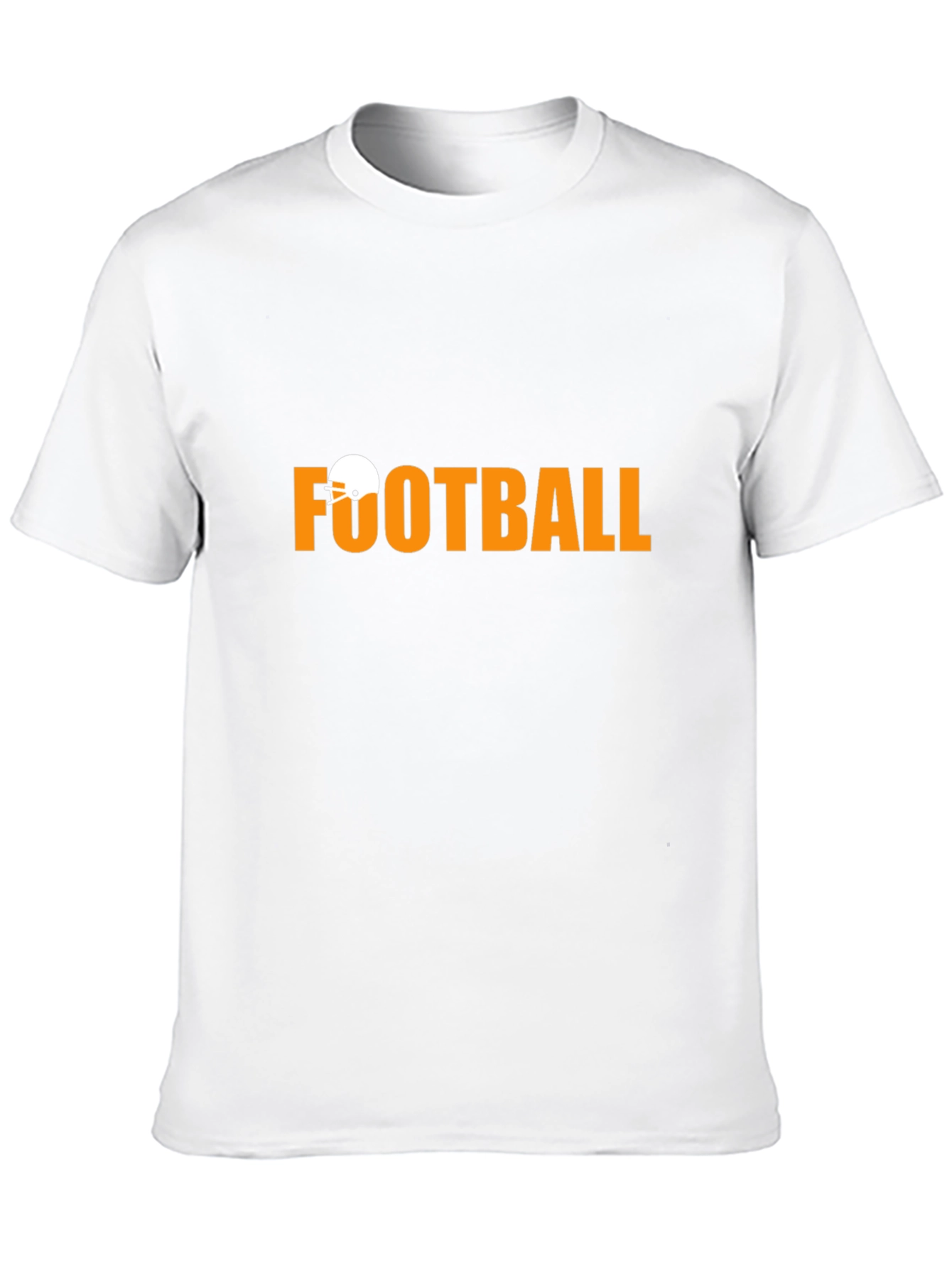 Football Graphic T-Shirt