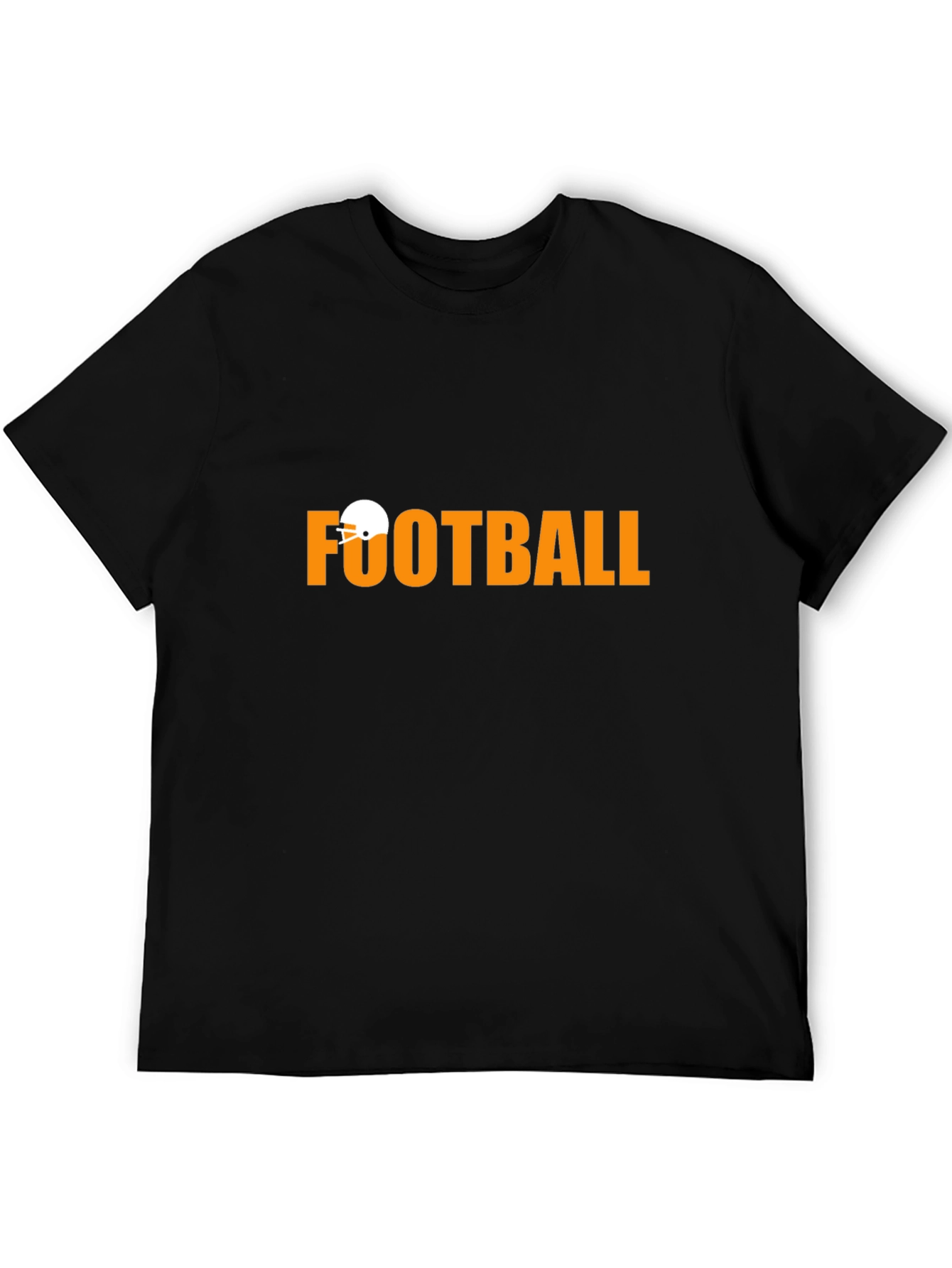 Football Graphic T-Shirt