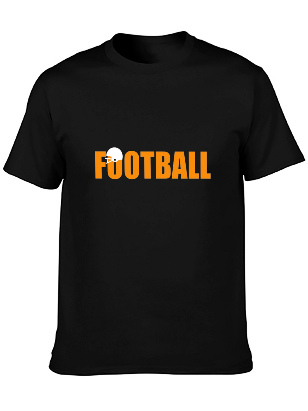 Football Graphic T-Shirt