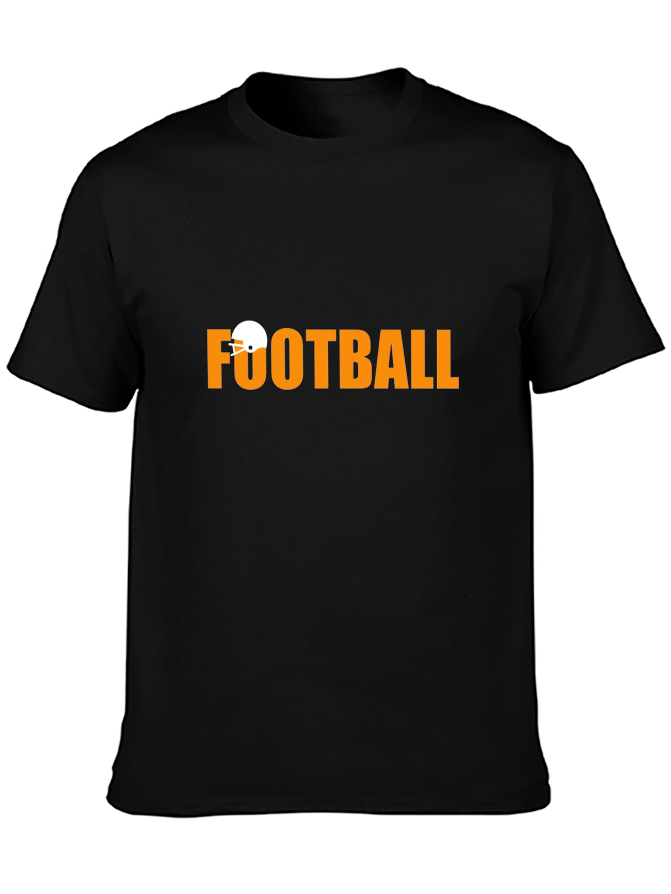 Football Graphic T-Shirt